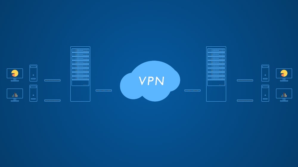 Why VPNs Are Essential for Businesses